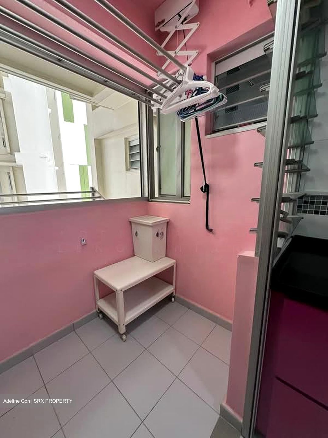 Blk 313C Punggol Parcvista (Punggol), HDB 4 Rooms #563463521